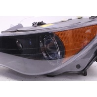 2004-2007 BMW E64 645Ci 650i M6 Driver Left Xenon HID Headlight 63127165985 OEM