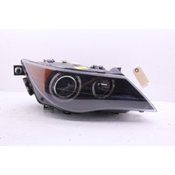 2004-2007 BMW E64 645Ci 650i M6 Right Xenon HID Headlight 63127165986 OEM