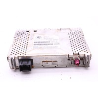 BMW Sirius Satellite Radio Tuner Control Module 65129278266 OEM