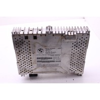 BMW Sirius Satellite Radio Tuner Control Module 65129278266 OEM