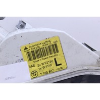 2006 2007 BMW 645i 650i M6 E63 E64 Turn Signal Light Lamp Left 7165807 OEM