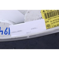 2006 2007 BMW 645i 650i M6 E63 E64 Turn Signal Light Lamp Left 7165807 OEM