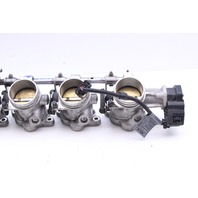 2006-2010 BMW M5 M6 S85 ITB Throttle Body Set OEM