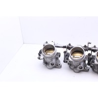 2006-2010 BMW M5 M6 S85 ITB Throttle Body Set OEM