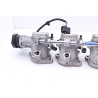 2006-2010 BMW M5 M6 S85 ITB Throttle Body Set OEM