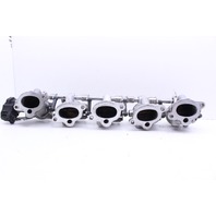 2006-2010 BMW M5 M6 S85 ITB Throttle Body Set OEM