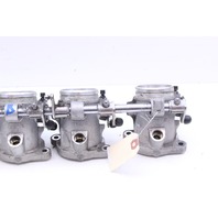 2006-2010 BMW M5 M6 S85 ITB Throttle Body Set OEM