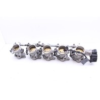 2006-2010 BMW M5 M6 S85 ITB Throttle Body Set OEM