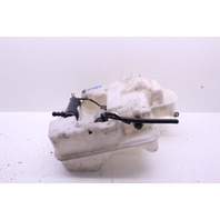 2006-2010 BMW M5 M6 Washer Reservoir Assembly 61667896391 OEM