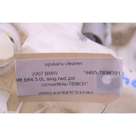 2006-2010 BMW M5 M6 Washer Reservoir Assembly 61667896391 OEM