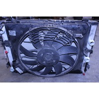 2006-2010 BMW M6 E64 5.0 Front End Cooling Pod OEM