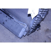 2006-2010 BMW M6 E64 5.0 Front End Cooling Pod OEM