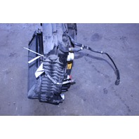 2006-2010 BMW M6 E64 5.0 Front End Cooling Pod OEM