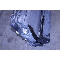 2006-2010 BMW M6 E64 5.0 Front End Cooling Pod OEM