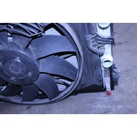 2006-2010 BMW M6 E64 5.0 Front End Cooling Pod OEM