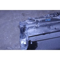 2006-2010 BMW M6 E64 5.0 Front End Cooling Pod OEM