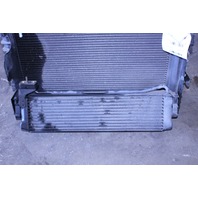 2006-2010 BMW M6 E64 5.0 Front End Cooling Pod OEM