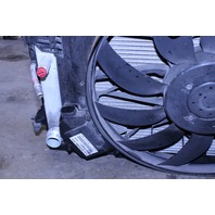 2006-2010 BMW M6 E64 5.0 Front End Cooling Pod OEM