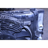 2006-2010 BMW M6 E64 5.0 Front End Cooling Pod OEM