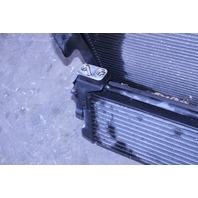 2006-2010 BMW M6 E64 5.0 Front End Cooling Pod OEM