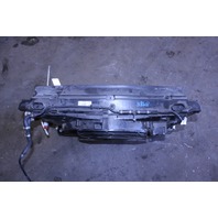 2006-2010 BMW M6 E64 5.0 Front End Cooling Pod OEM