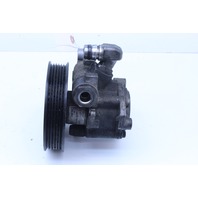 Mercedes Benz GL450 GL550 ML350 ML550 R350 R550 Power Steering Pump 0054662201