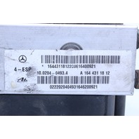 Mercedes Benz GL320 GL450 GL550 ML500 R350 ABS Anti Lock Brake Pump 1644311812 OEM