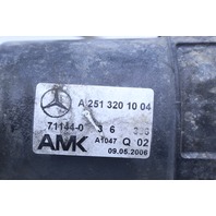 2007 Mercedes R350 Air Suspension Compressor A2513201004 OEM