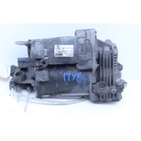 2007 Mercedes R350 Air Suspension Compressor A2513201004 OEM