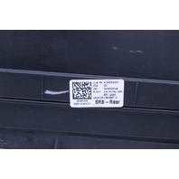 2007 Mercedes Benz R350 W251 Fuse Relay Box A1645402372 Stock#19486 OEM