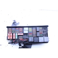 2007 Mercedes Benz R350 W251 Fuse Relay Box A1645402372 Stock#19486 OEM