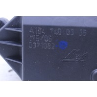 2007 Mercedes Benz R350 W251 Rear Tailgate Liftgate Trunk Latch A1647400335 OEM