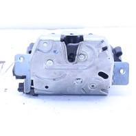 2007 Mercedes Benz R350 W251 Rear Tailgate Liftgate Trunk Latch A1647400335 OEM