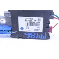 2007 Mercedes Benz R350 251 Antenna Amplifier Booster Control Module A1648201689 OEM