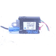 2007 Mercedes Benz R350 251 Antenna Amplifier Booster Control Module A1648201689 OEM