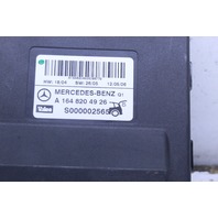 2007 Mercedes Benz R350 251 Trunk Liftgate Lift Gate Control Module A1648204926 Stock#19486 OEM
