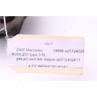 2006-2012 Mercedes R350 Engine Motor Mount A2512402617 OEM