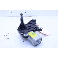 2007 Mercedes Benz R350 251 Rear Trunk Hatch Wiper Motor A2518200042 OEM