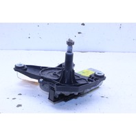 2007 Mercedes Benz R350 251 Rear Trunk Hatch Wiper Motor A2518200042 OEM
