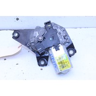 2007 Mercedes Benz R350 251 Rear Trunk Hatch Wiper Motor A2518200042 OEM