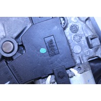 2007 Mercedes Benz R350 251 Rear Trunk Hatch Wiper Motor A2518200042 OEM