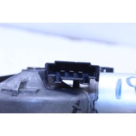 2007 Mercedes Benz R350 251 Rear Trunk Hatch Wiper Motor A2518200042 OEM