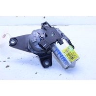 2007 Mercedes Benz R350 251 Rear Trunk Hatch Wiper Motor A2518200042 OEM