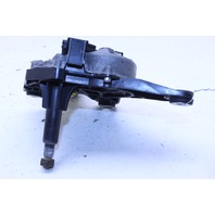 2007 Mercedes Benz R350 251 Rear Trunk Hatch Wiper Motor A2518200042 OEM