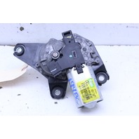 2007 Mercedes Benz R350 251 Rear Trunk Hatch Wiper Motor A2518200042 OEM