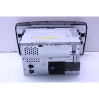 2007 Mercedes Benz R350 251AM FM Radio Navigation Command Head Unit A2518201679 OEM