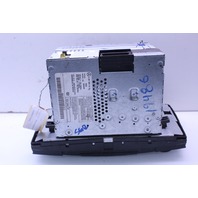 2007 Mercedes Benz R350 251AM FM Radio Navigation Command Head Unit A2518201679 OEM