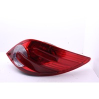 2006-2009 Mercedes Benz R350 Right Tail Lamp Light A2518201864 OEM