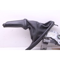 2007 BMW M6 Emergency Hand Brake Lever 34406775490 OEM