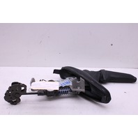 2007 BMW M6 Emergency Hand Brake Lever 34406775490 OEM